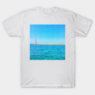 Chania I T-Shirt